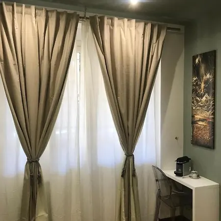 Πανσιόν Dimora Frattina
