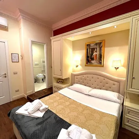 Dimora Frattina Πανσιόν