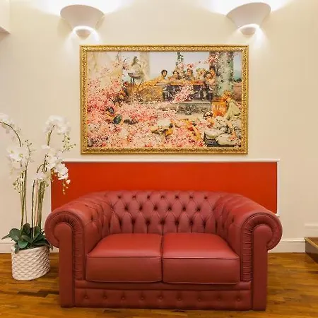 Dimora Frattina Rome