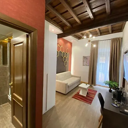 Dimora Frattina Guest house