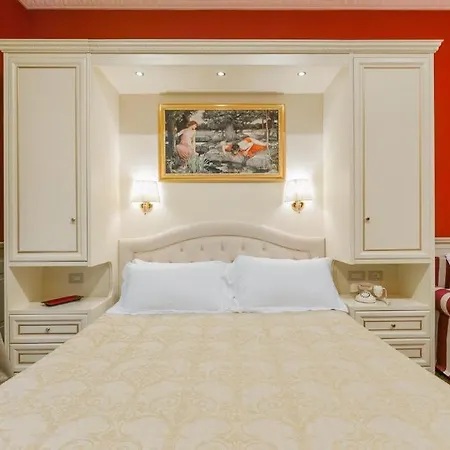 Dimora Frattina Rome