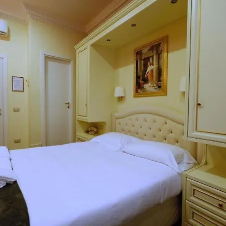 Guest house Dimora Frattina Rome