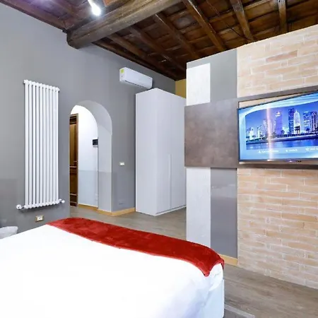 Dimora Frattina Guest house Rome