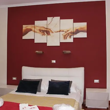 Guest house Dimora Frattina *