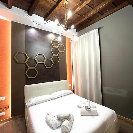 Guest house Dimora Frattina Rome