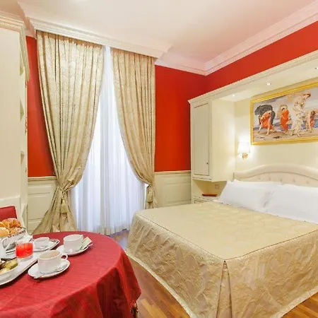 Dimora Frattina Guest house