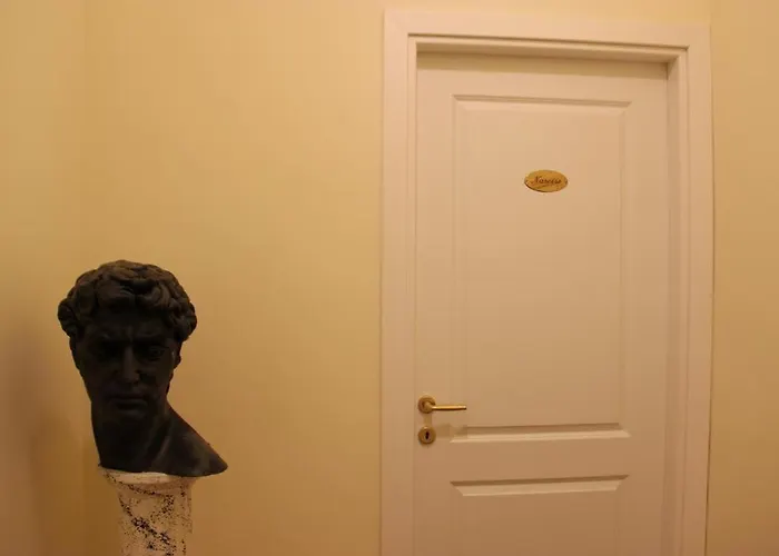 Dimora Frattina Konukevi *