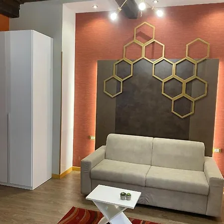 Dimora Frattina * Roma