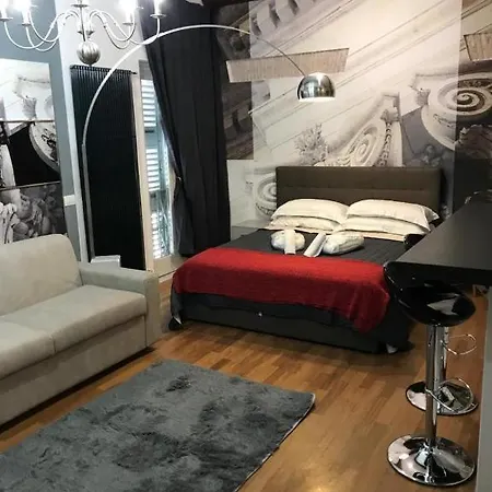 Pensión Dimora Frattina