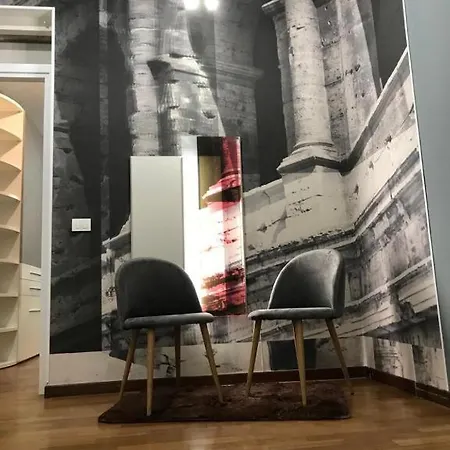 Dimora Frattina * Roma