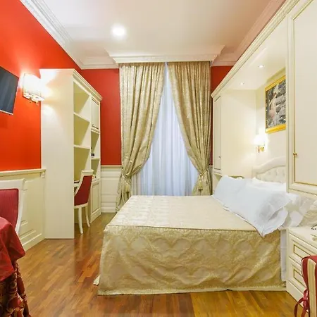 Dimora Frattina * Roma