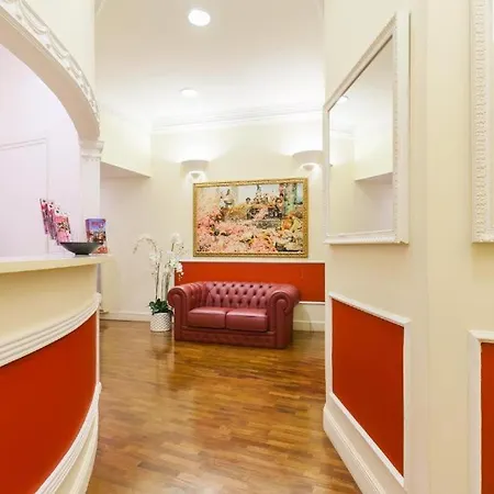 Dimora Frattina * Roma