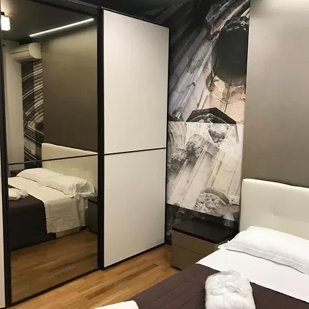 Dimora Frattina * Roma