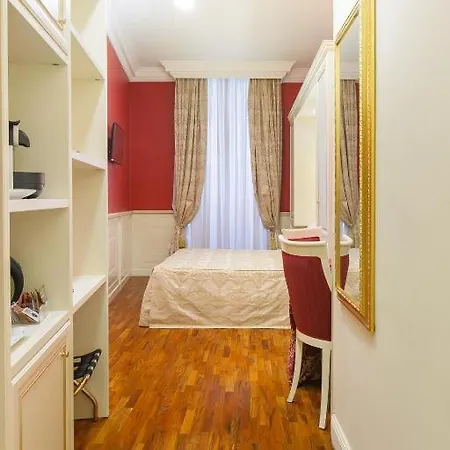 Pensión Dimora Frattina *