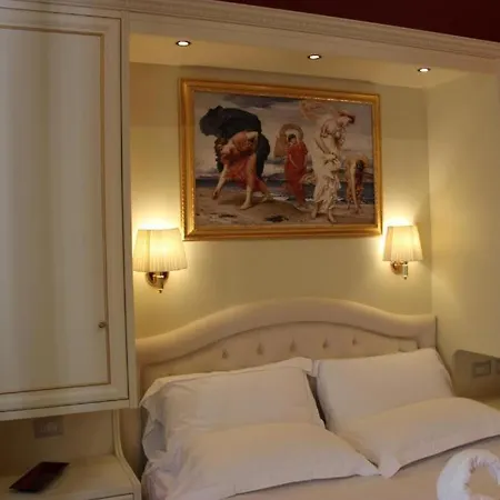 Dimora Frattina Pensión