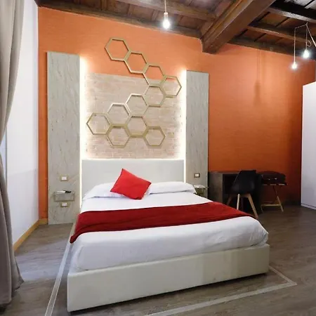 Pensión Dimora Frattina