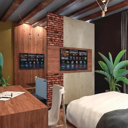 Pensión Dimora Frattina *