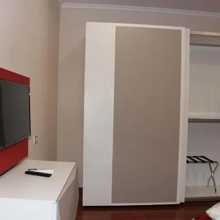 Pensión Dimora Frattina