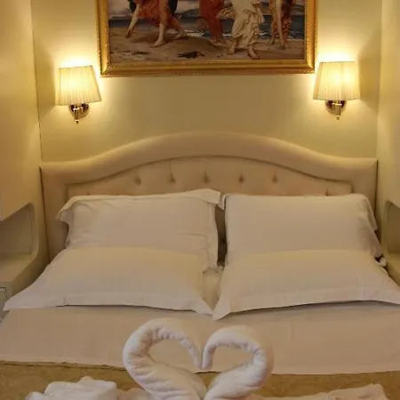 Dimora Frattina Pensión