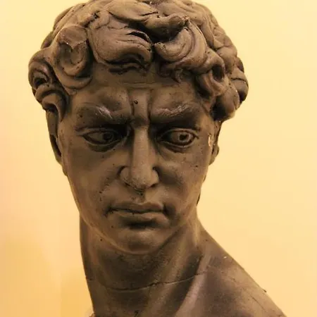 Dimora Frattina Pensión