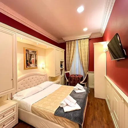 Pensión Dimora Frattina