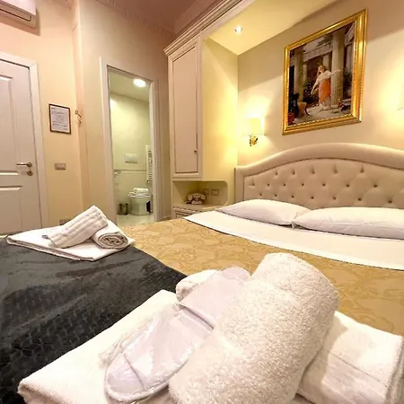 Dimora Frattina * Roma