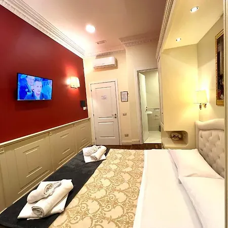 Dimora Frattina * Roma