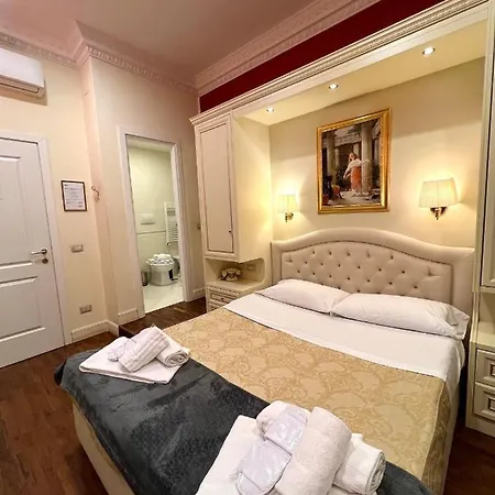 Pensión Dimora Frattina