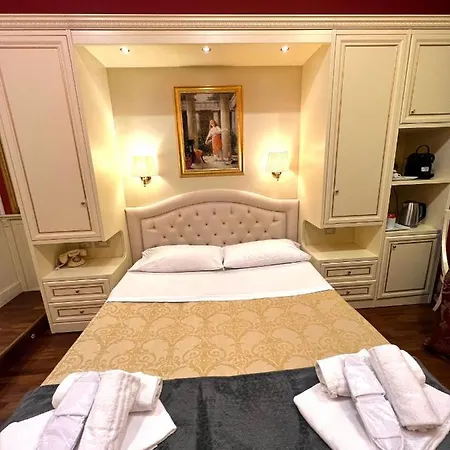 Pensión Dimora Frattina *